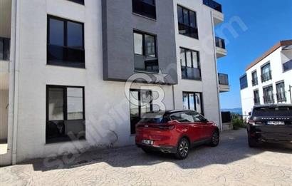 MUDANYA DENİZ MANZARALI 3+1 SATILIK DAİRE