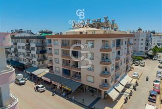 DEMRE ÇARŞI MERKEZDE SATILIK GENİŞ 2+1 DAİRE CB ARDEN'DEN - 8 - 355621