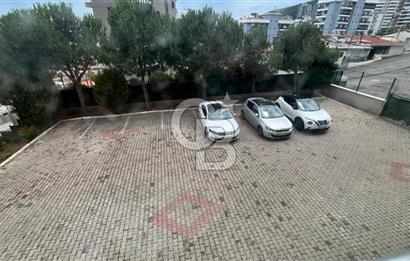 Narlıderede Her Odasından Deniz Manzaralı Muhteşem Daire