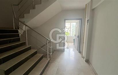 Narlıderede Her Odasından Deniz Manzaralı Muhteşem Daire