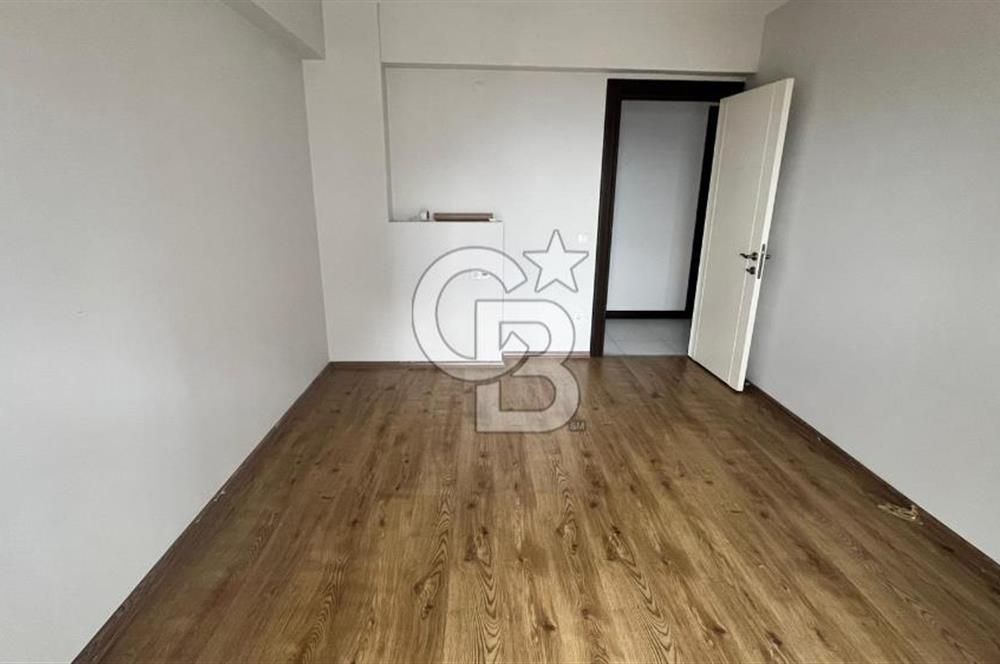 Narlıderede Her Odasından Deniz Manzaralı Muhteşem Daire