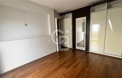 Narlıderede Her Odasından Deniz Manzaralı Muhteşem Daire