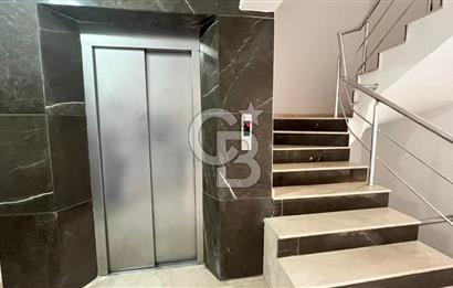 Narlıderede Her Odasından Deniz Manzaralı Muhteşem Daire