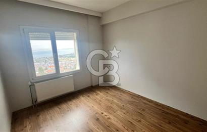 Narlıderede Her Odasından Deniz Manzaralı Muhteşem Daire