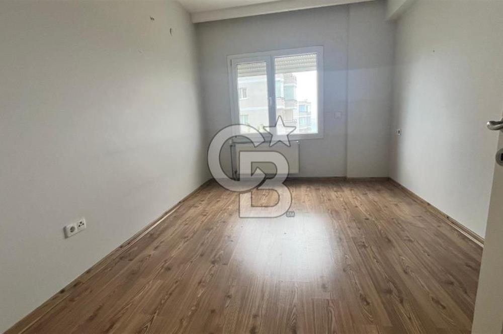 Narlıderede Her Odasından Deniz Manzaralı Muhteşem Daire