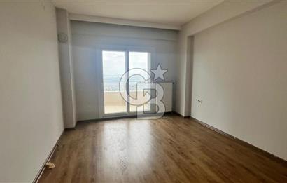 Narlıderede Her Odasından Deniz Manzaralı Muhteşem Daire