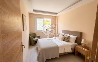 BUCA İNÖNÜ MH'DE ARAKAT'TA DOĞALGAZLI ASANSÖRLÜ 2+1 SATILIK LÜKS DAİRE