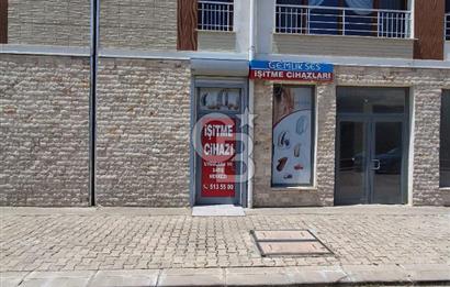 GEMLİK CİHATLI DA SATILIK DÜKKAN