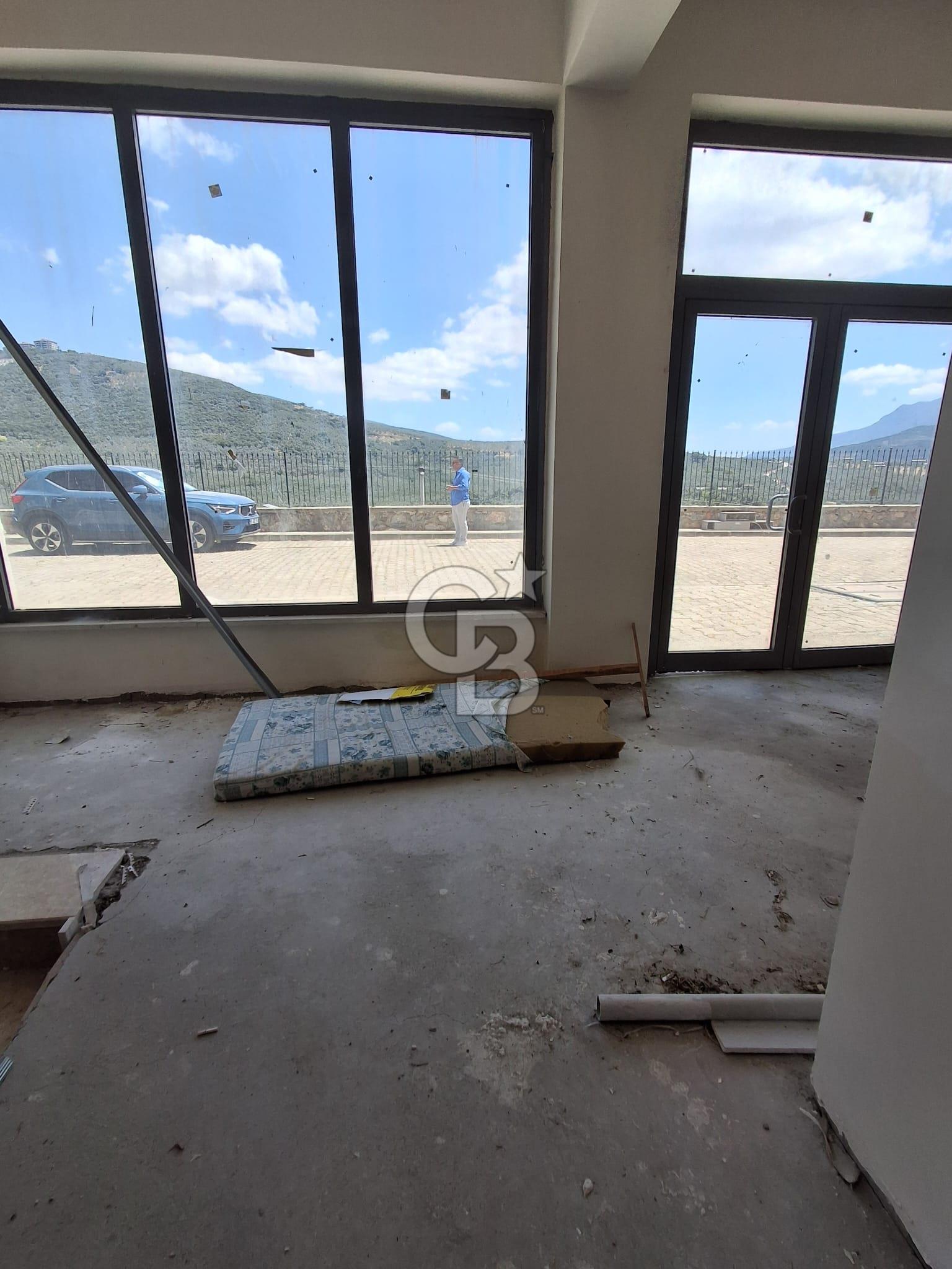 GEMLİK CİHATLI DA SATILIK DÜKKAN