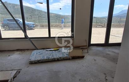 GEMLİK CİHATLI DA SATILIK DÜKKAN