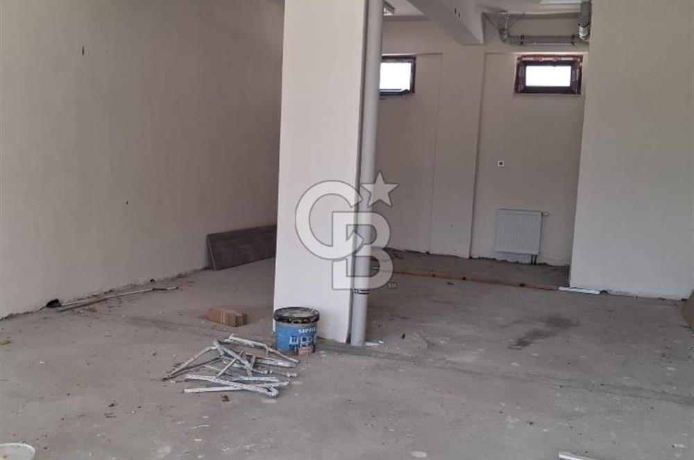 GEMLİK CİHATLI DA SATILIK DÜKKAN