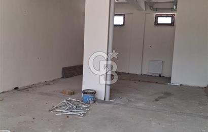 GEMLİK CİHATLI DA SATILIK DÜKKAN