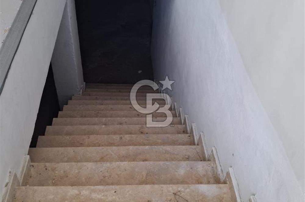 GEMLİK CİHATLI DA SATILIK DÜKKAN