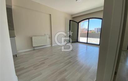 İzmir Çiğli Balatçık'ta Anadolu Cad Üstü Kiralık 1+1 Daire CB PH
