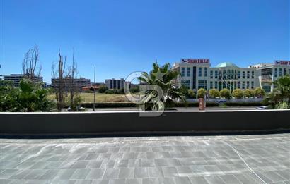 İzmir Çiğli Balatçık'ta Anadolu Cad Üstü Kiralık 1+1 Daire CB PH