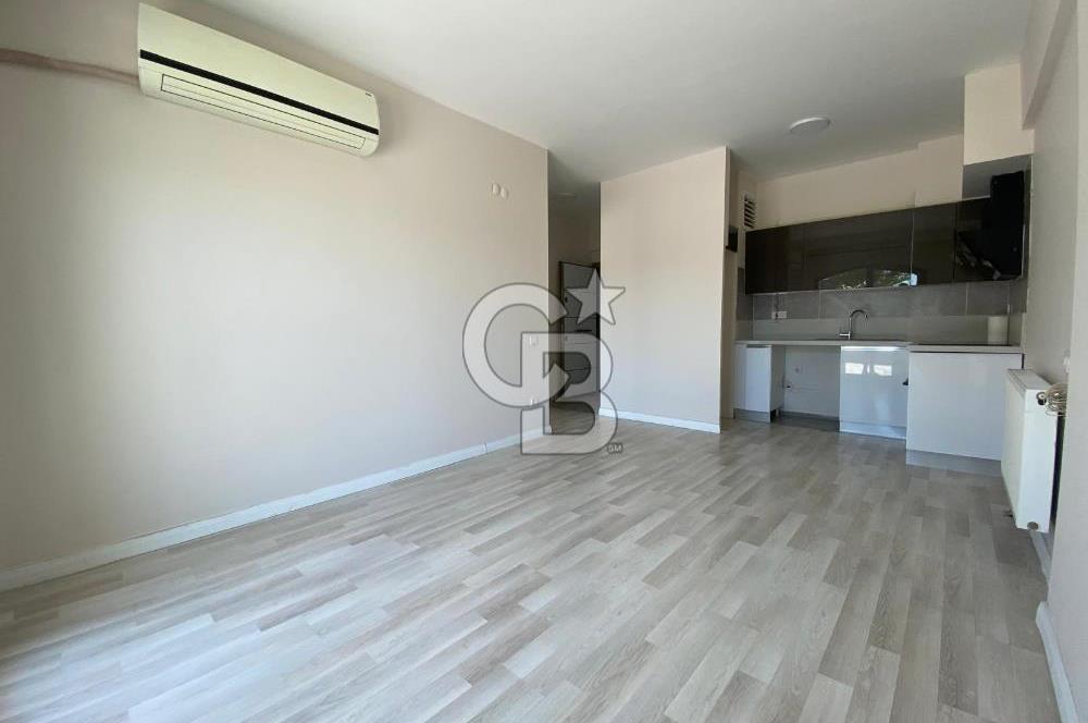 İzmir Çiğli Balatçık'ta Anadolu Cad Üstü Kiralık 1+1 Daire CB PH