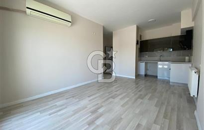 İzmir Çiğli Balatçık'ta Anadolu Cad Üstü Kiralık 1+1 Daire CB PH