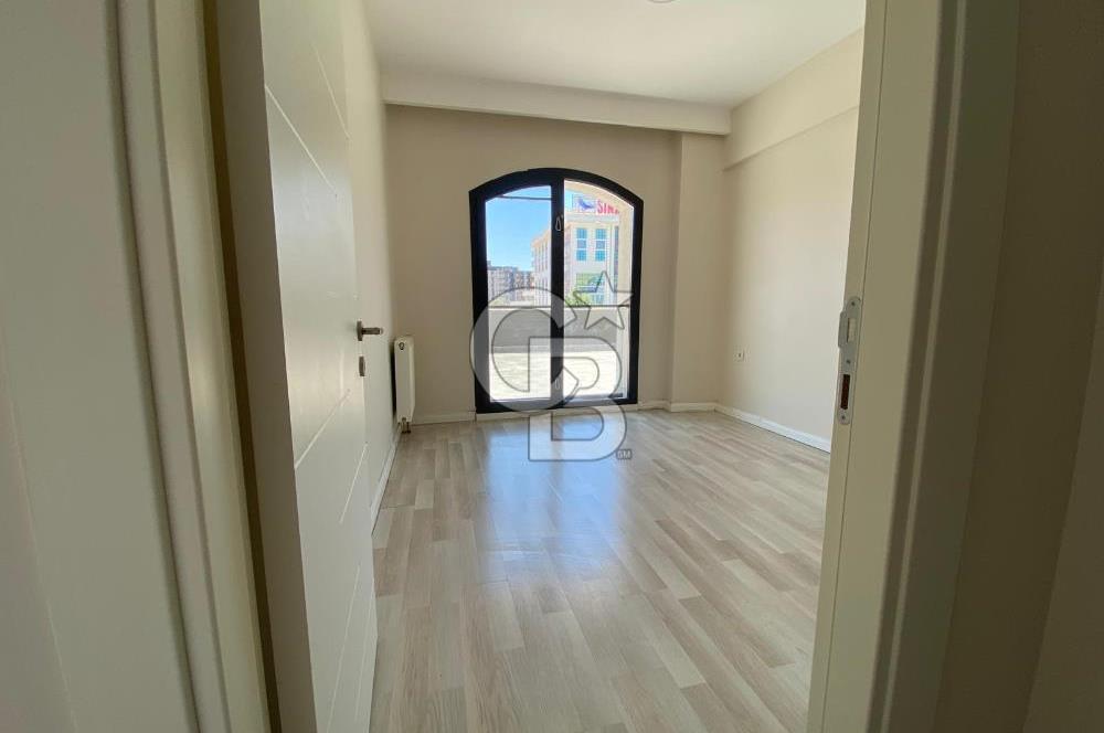İzmir Çiğli Balatçık'ta Anadolu Cad Üstü Kiralık 1+1 Daire CB PH
