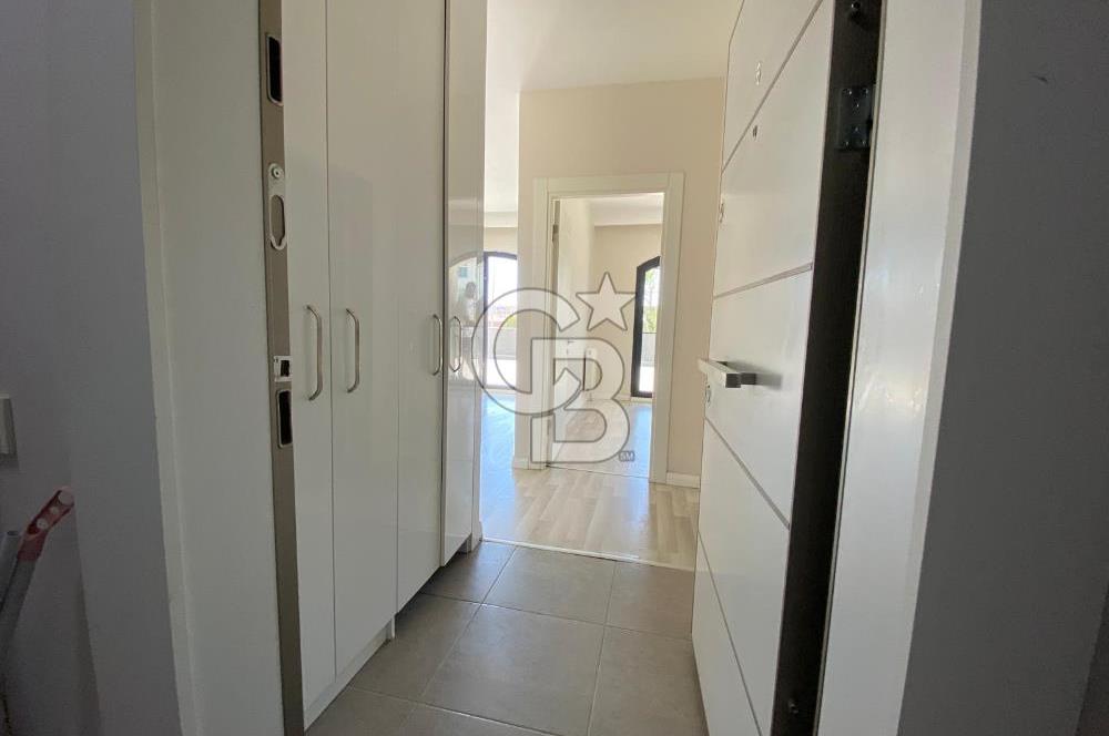 İzmir Çiğli Balatçık'ta Anadolu Cad Üstü Kiralık 1+1 Daire CB PH