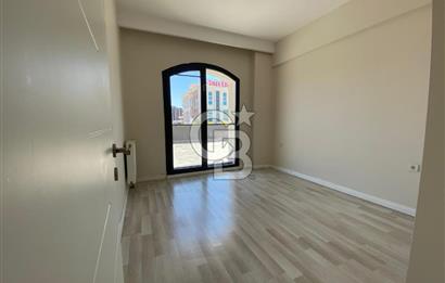 İzmir Çiğli Balatçık'ta Anadolu Cad Üstü Kiralık 1+1 Daire CB PH