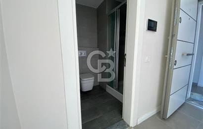 İzmir Çiğli Balatçık'ta Anadolu Cad Üstü Kiralık 1+1 Daire CB PH