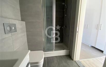 İzmir Çiğli Balatçık'ta Anadolu Cad Üstü Kiralık 1+1 Daire CB PH