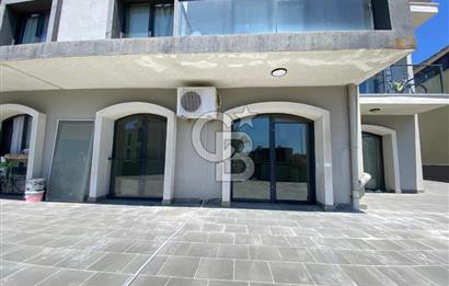 İzmir Çiğli Balatçık'ta Anadolu Cad Üstü Kiralık 1+1 Daire CB PH