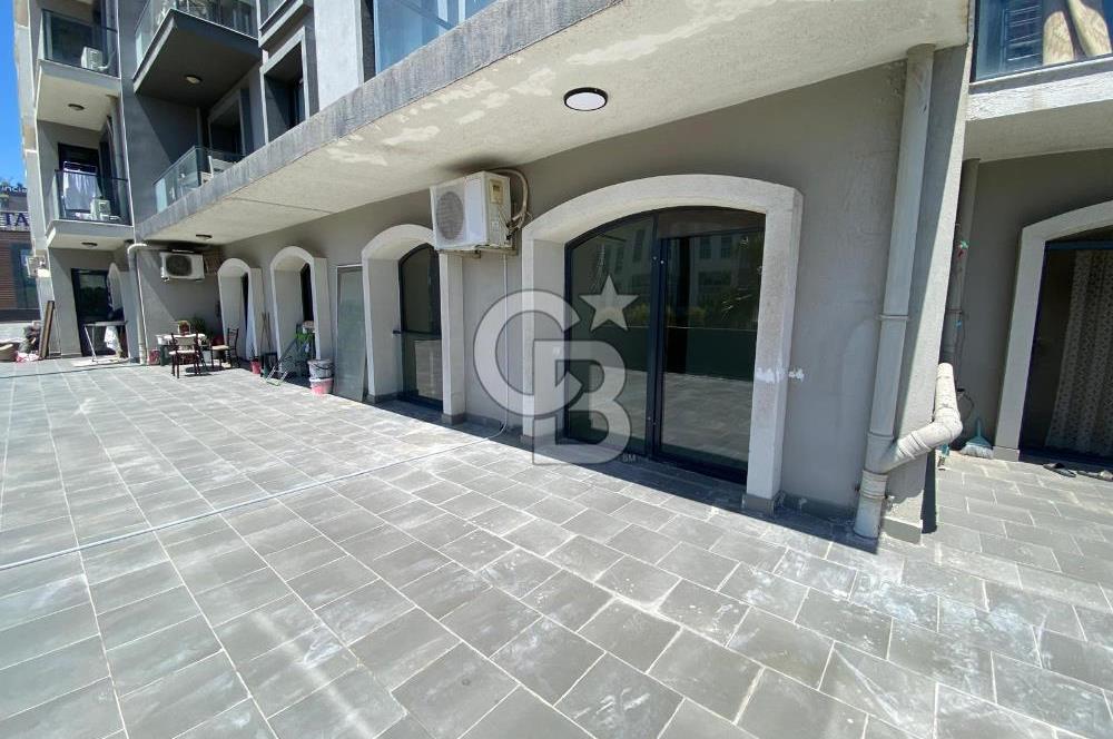 İzmir Çiğli Balatçık'ta Anadolu Cad Üstü Kiralık 1+1 Daire CB PH