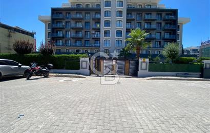 İzmir Çiğli Balatçık'ta Anadolu Cad Üstü Kiralık 1+1 Daire CB PH