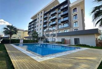 İzmir Çiğli Balatçık'ta Anadolu Cad Üstü Kiralık 1+1 Daire CB PH - 2 - 355631