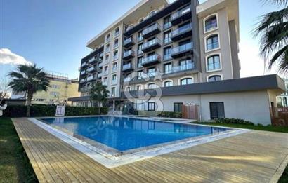 İzmir Çiğli Balatçık'ta Anadolu Cad Üstü Kiralık 1+1 Daire CB PH