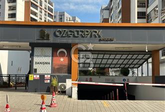 BURSA NİLÜFER ATAEVLERDE SATILIK DAİRE - 1 - 355642