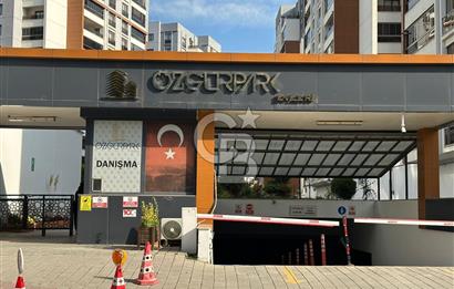 BURSA NİLÜFER ATAEVLERDE SATILIK DAİRE
