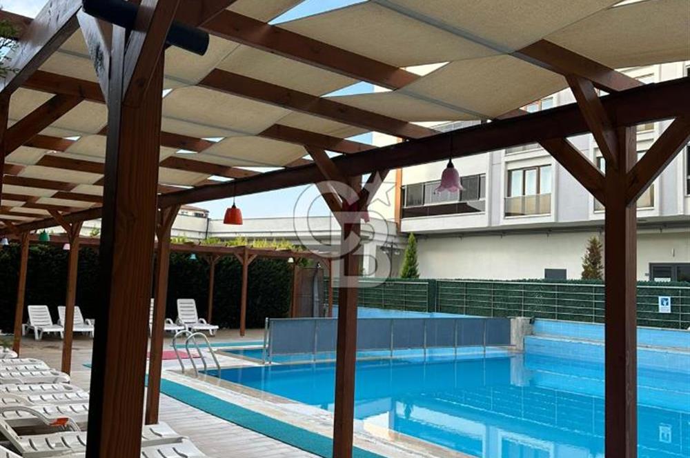 BURSA NİLÜFER ATAEVLERDE SATILIK DAİRE