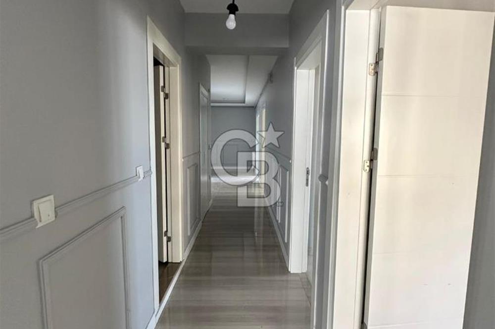 BURSA NİLÜFER ATAEVLERDE SATILIK DAİRE