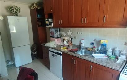 Acıbadem Sitesinde Satılık Eşyalı 3+1 Merkezi Isıtmalı Daire