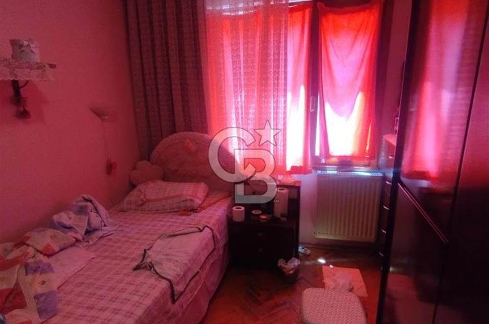 Acıbadem Sitesinde Satılık Eşyalı 3+1 Merkezi Isıtmalı Daire