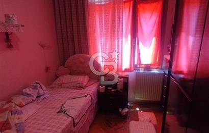 Acıbadem Sitesinde Satılık Eşyalı 3+1 Merkezi Isıtmalı Daire