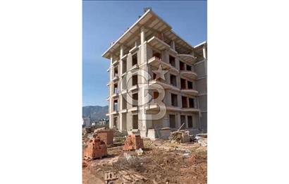 Döşemealtının En Prestijli Projesinde Lüks 1+1 Residans Daireler
