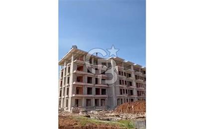 Döşemealtının En Prestijli Projesinde Lüks 1+1 Residans Daireler