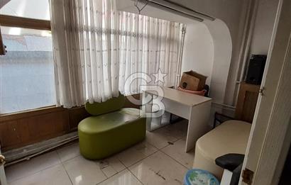 TUNALI HİLMİ CADDESİ ÜZERİNDE HER İŞE UYGUN DEVREN İŞ YERİ
