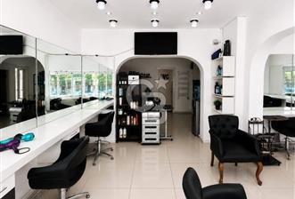 TUNALI HİLMİ CADDESİ ÜZERİNDE HER İŞE UYGUN DEVREN İŞ YERİ - 3 - 355630