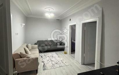 GEBZE İSTASYONDA İÇİ YENİLENMİŞ FIRSAT SATILIK 2+1 DAİRE