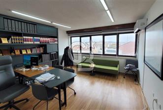 KIZILAY BALIKÇIOĞLU İŞ MERKEZİNDE ÇOK UYGUN SATILIK OFİS & BÜRO - 5 - 355640