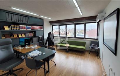 KIZILAY BALIKÇIOĞLU İŞ MERKEZİNDE ÇOK UYGUN SATILIK OFİS & BÜRO