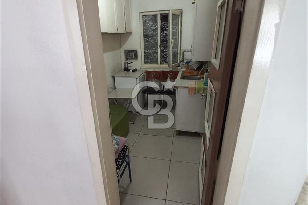TUNALI HİLMİ CADDESİ ÜZERİNDE HER İŞE UYGUN DEVREN İŞ YERİ
