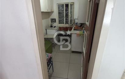 TUNALI HİLMİ CADDESİ ÜZERİNDE HER İŞE UYGUN DEVREN İŞ YERİ