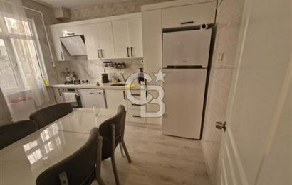 GEBZE İSTASYONDA İÇİ YENİLENMİŞ FIRSAT SATILIK 2+1 DAİRE