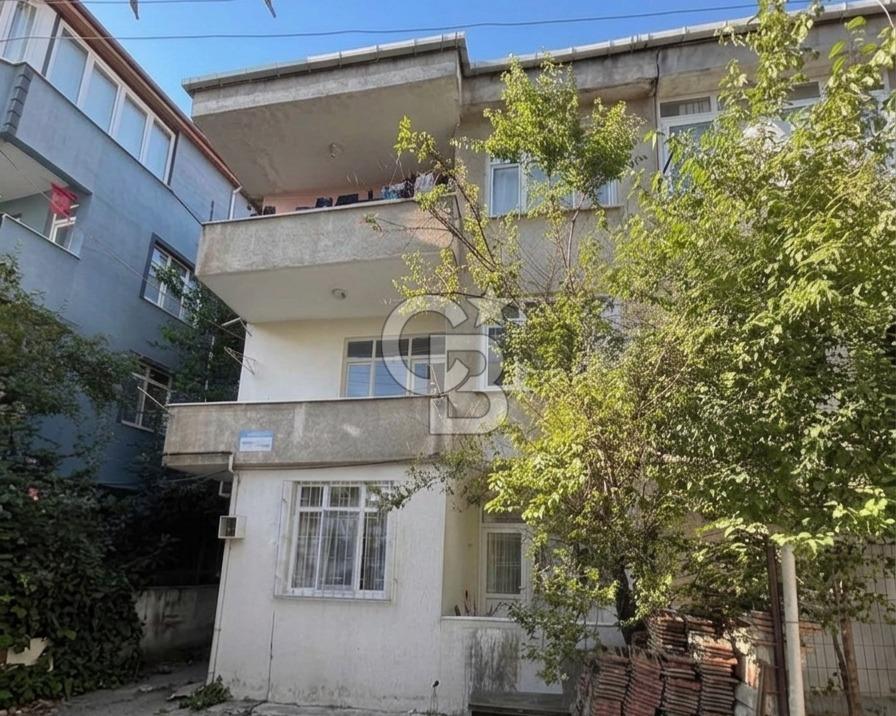 GEBZE İSTASYONDA İÇİ YENİLENMİŞ FIRSAT SATILIK 2+1 DAİRE
