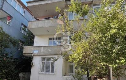 GEBZE İSTASYONDA İÇİ YENİLENMİŞ FIRSAT SATILIK 2+1 DAİRE